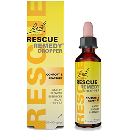 Quinfica Rescue Remedy Ml